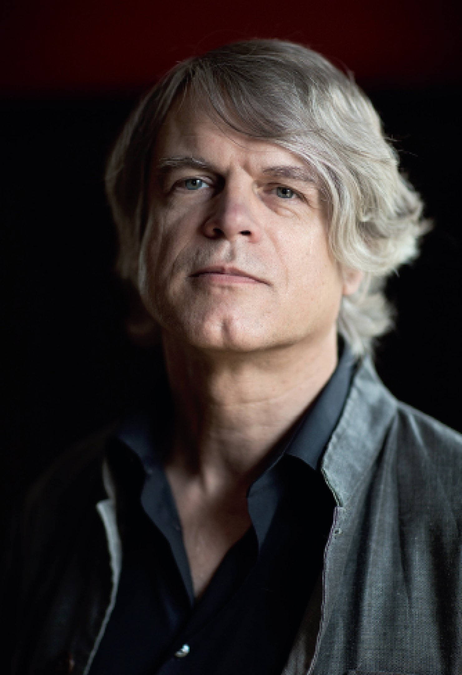 Yves Sintomer, professor de ci&ecirc;ncia pol&iacute;tica da Universidade Paris 8