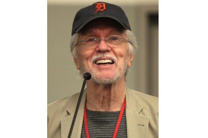 Tom Skerritt - (crédito: Reprodução/Wikimedia Commons ) Tom Skerritt - (crédito: Reprodução/Wikimedia Commons )