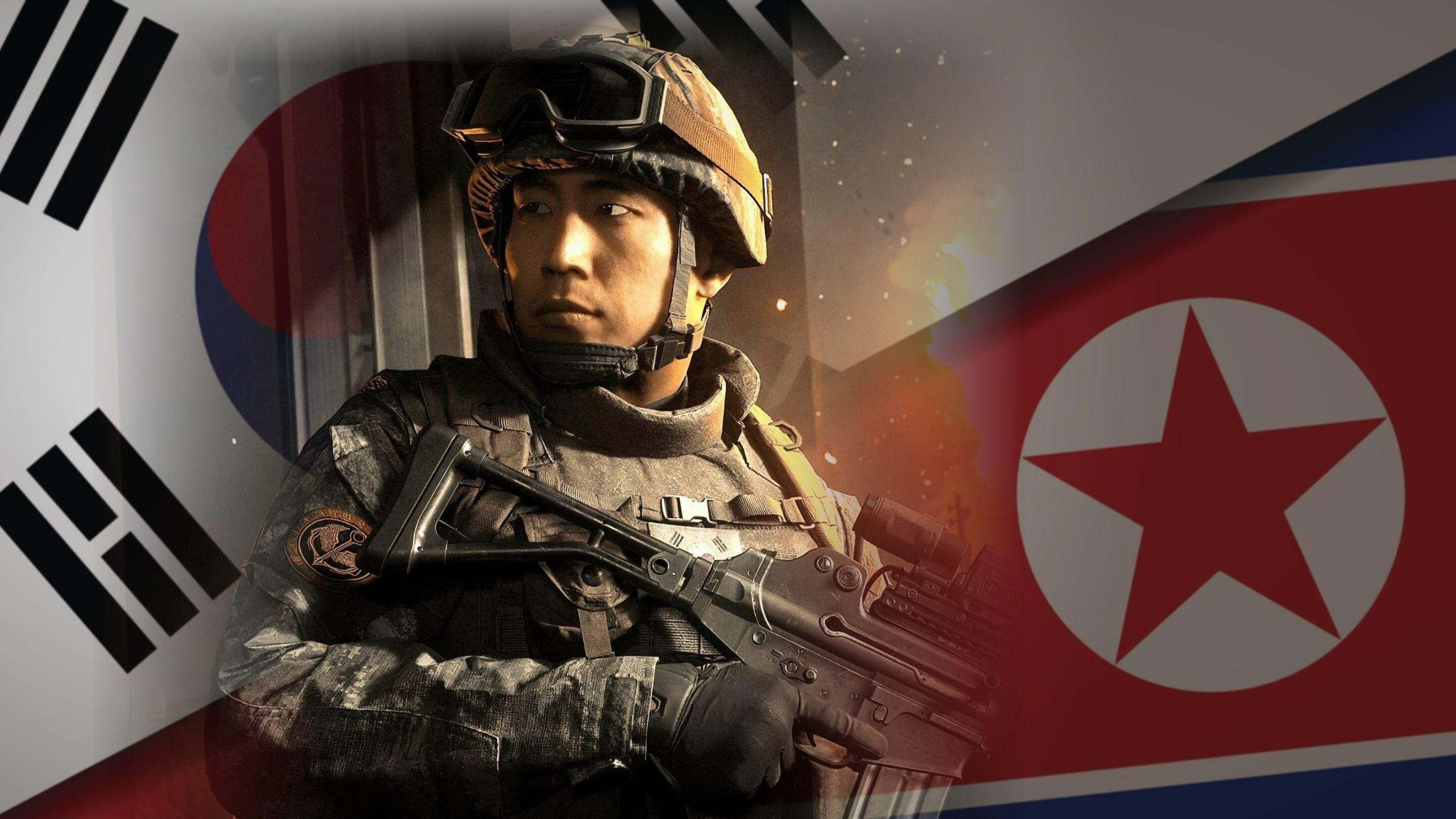 Call of Duty imagina Coreia do Norte invadindo o Sul, mas qual a chance de isso realmente acontecer?