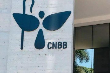 Carta se alinha à Mensagem do Conselho da CNBB, divulgada 4ª feira -  (crédito: Divulgação/CNBB)