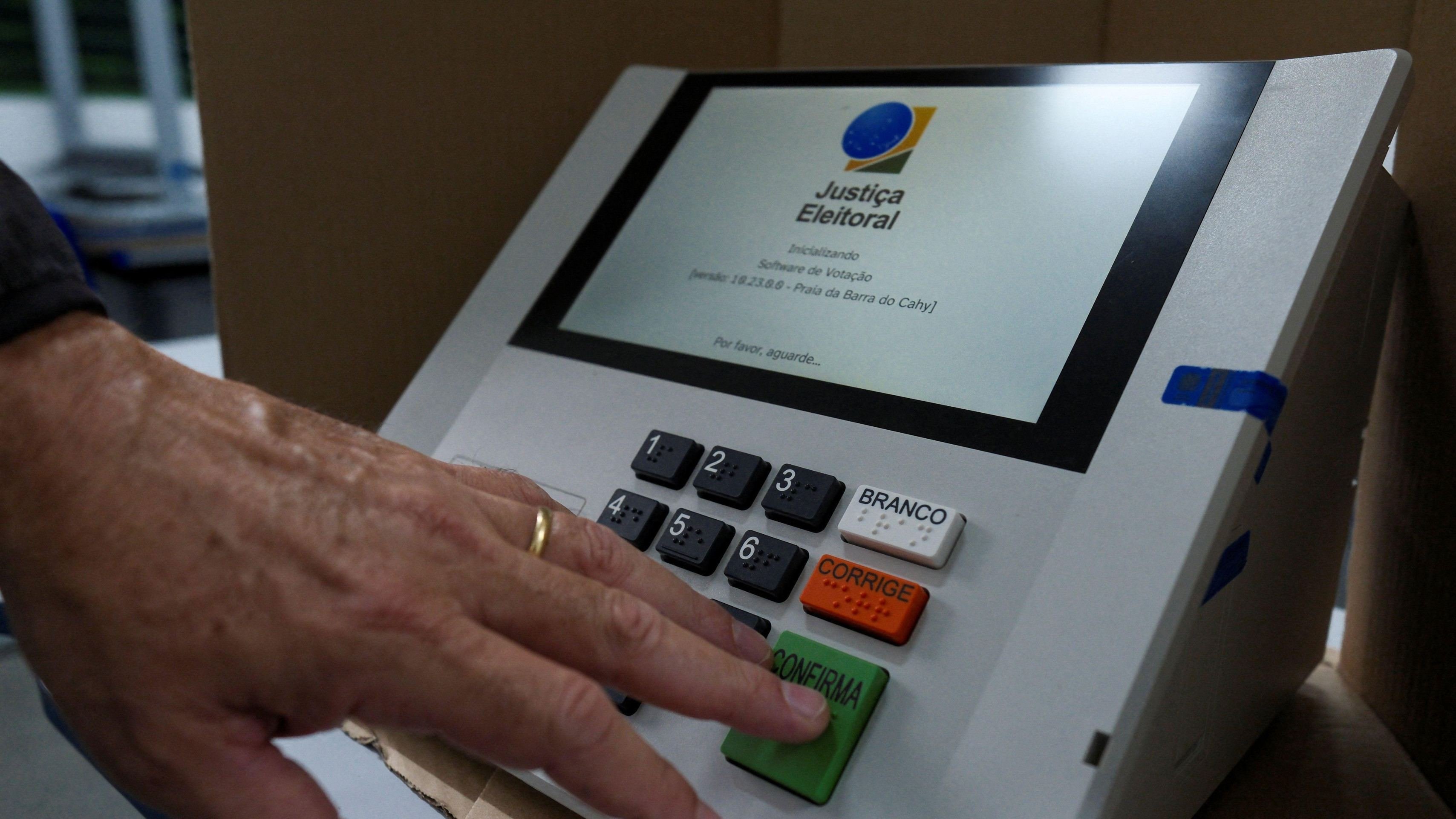 Quando os resultados da eleição serão anunciados e como acompanhá-los?