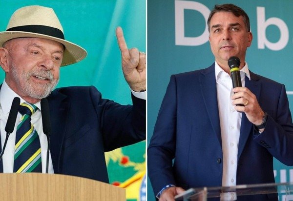 Ricardo Stuckert e Raul Spinassé