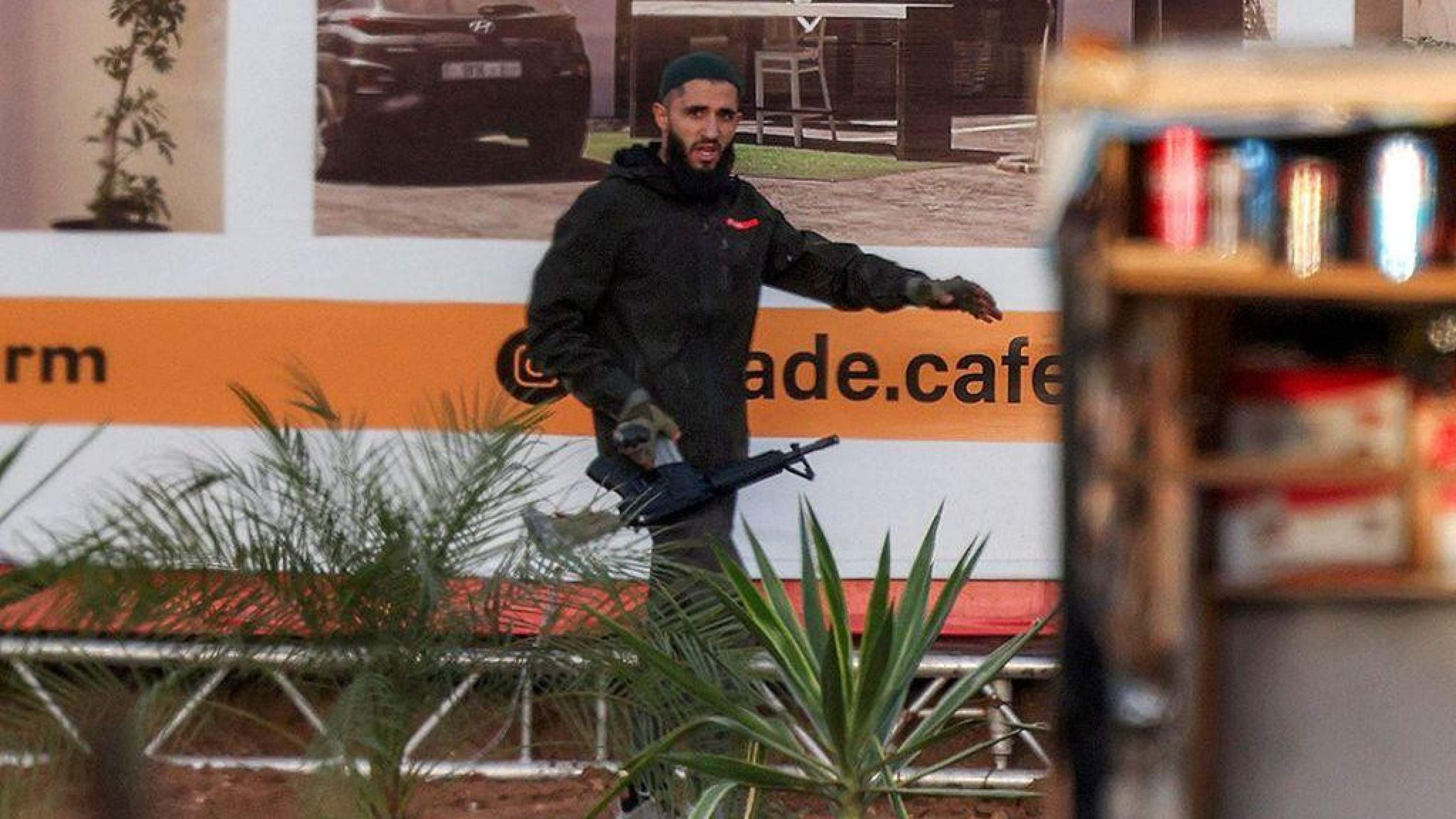 Soldados israelenses são mortos em ataque de supostos atiradores palestinos na Cisjordânia