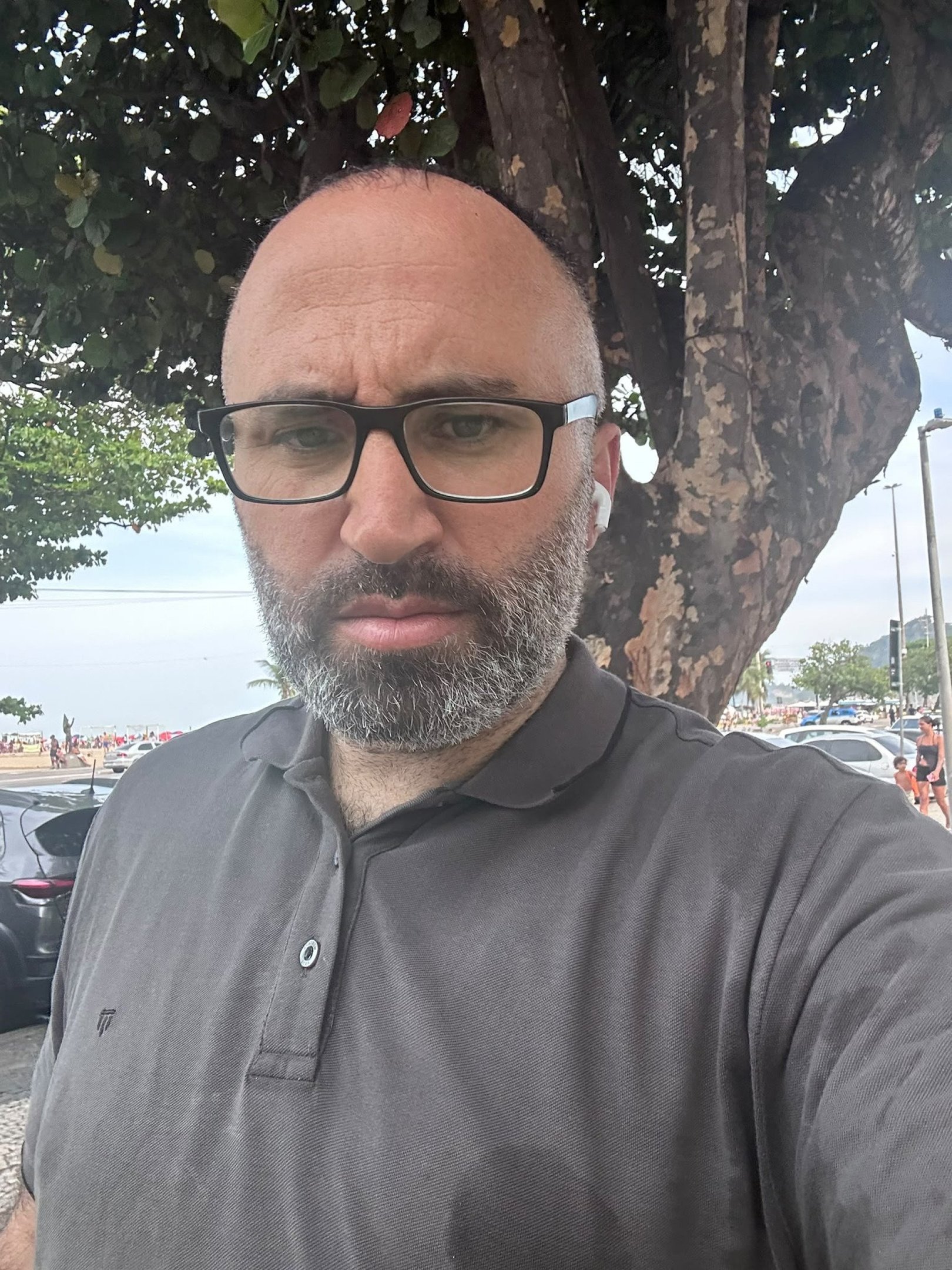 Issa Amro, ativista palestino, fundador do movimento Jovens contra os Assentamentos, morador de Hebron