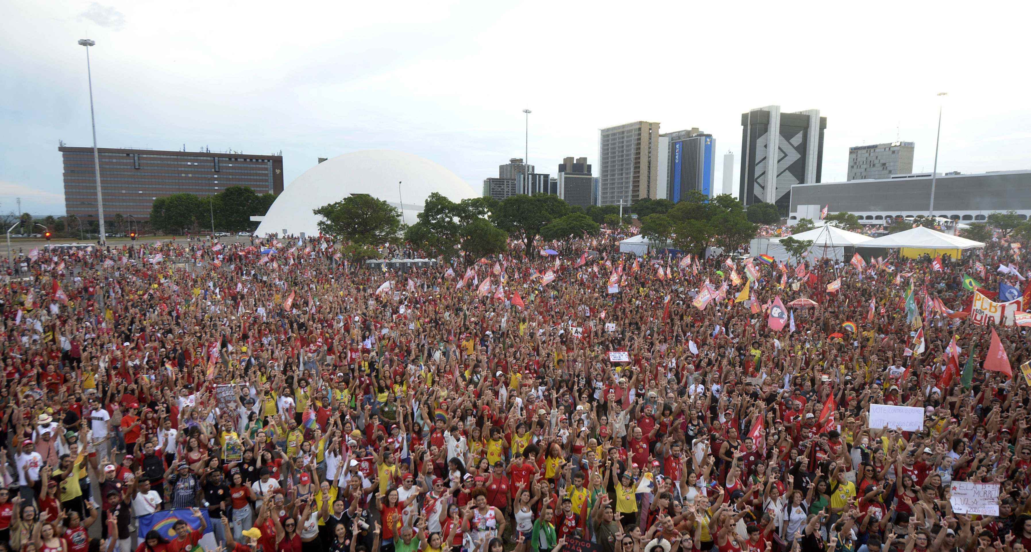 Ato bora virar Leandro Grass PT