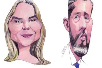 Candidatos expõem propostas para o DF -  (crédito: DA Press)