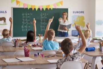 Resultados do Pisa evidenciam desafios da educação brasileira e reacendem o debate sobre a qualidade do ensino no país - (crédito: Freepik ) Resultados do Pisa evidenciam desafios da educação brasileira e reacendem o debate sobre a qualidade do ensino no país - (crédito: Freepik )