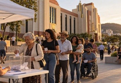 Com a cultura organizada, a cidade inteira ganha -  (crédito: Uai Turismo) -Com a cultura organizada, a cidade inteira ganha -  (crédito: Uai Turismo)