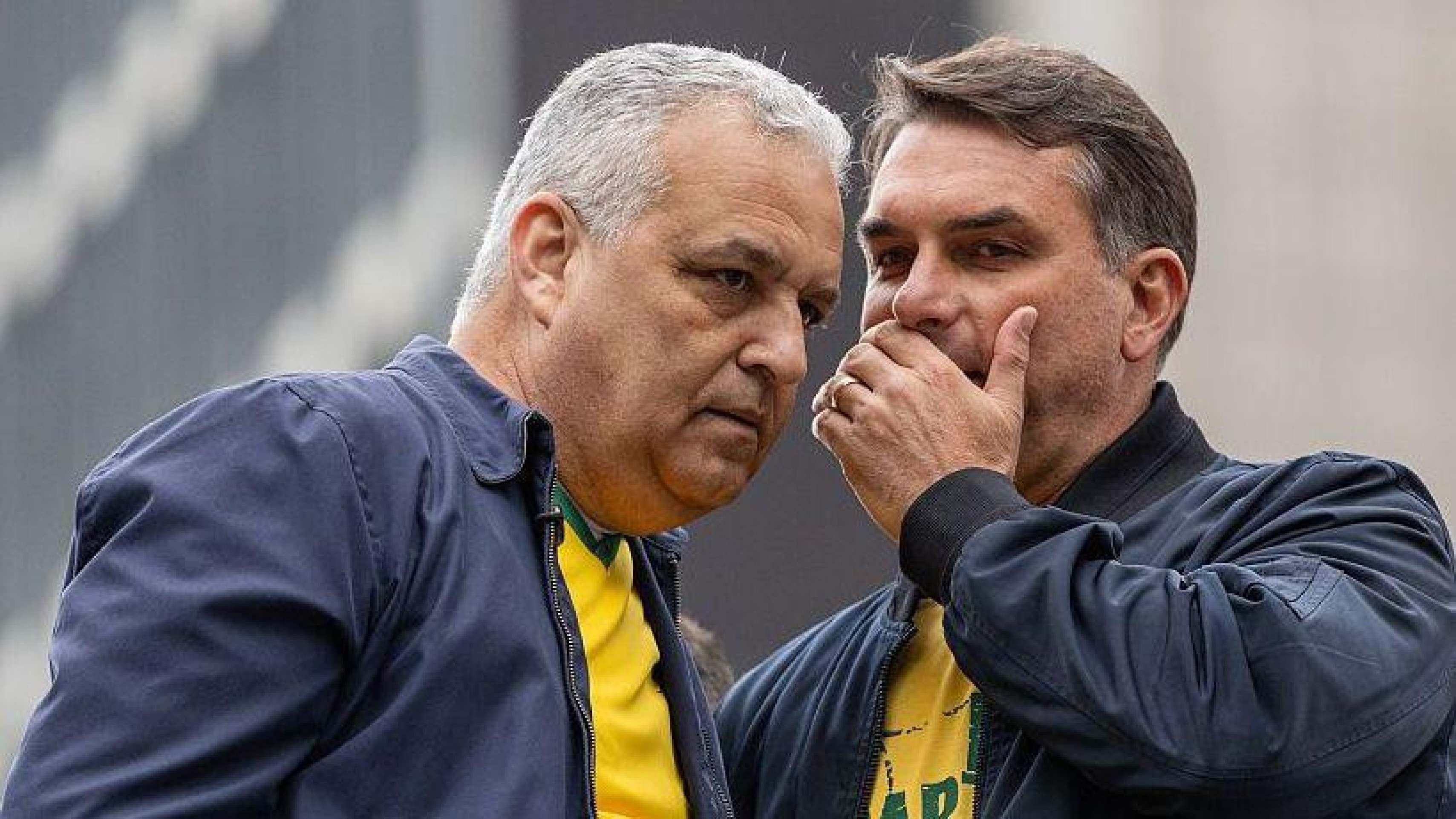 Como Alfredo Gaspar, candidato a vice de Flávio, usou ligações com Collor e Calheiros para crescer no Congresso
