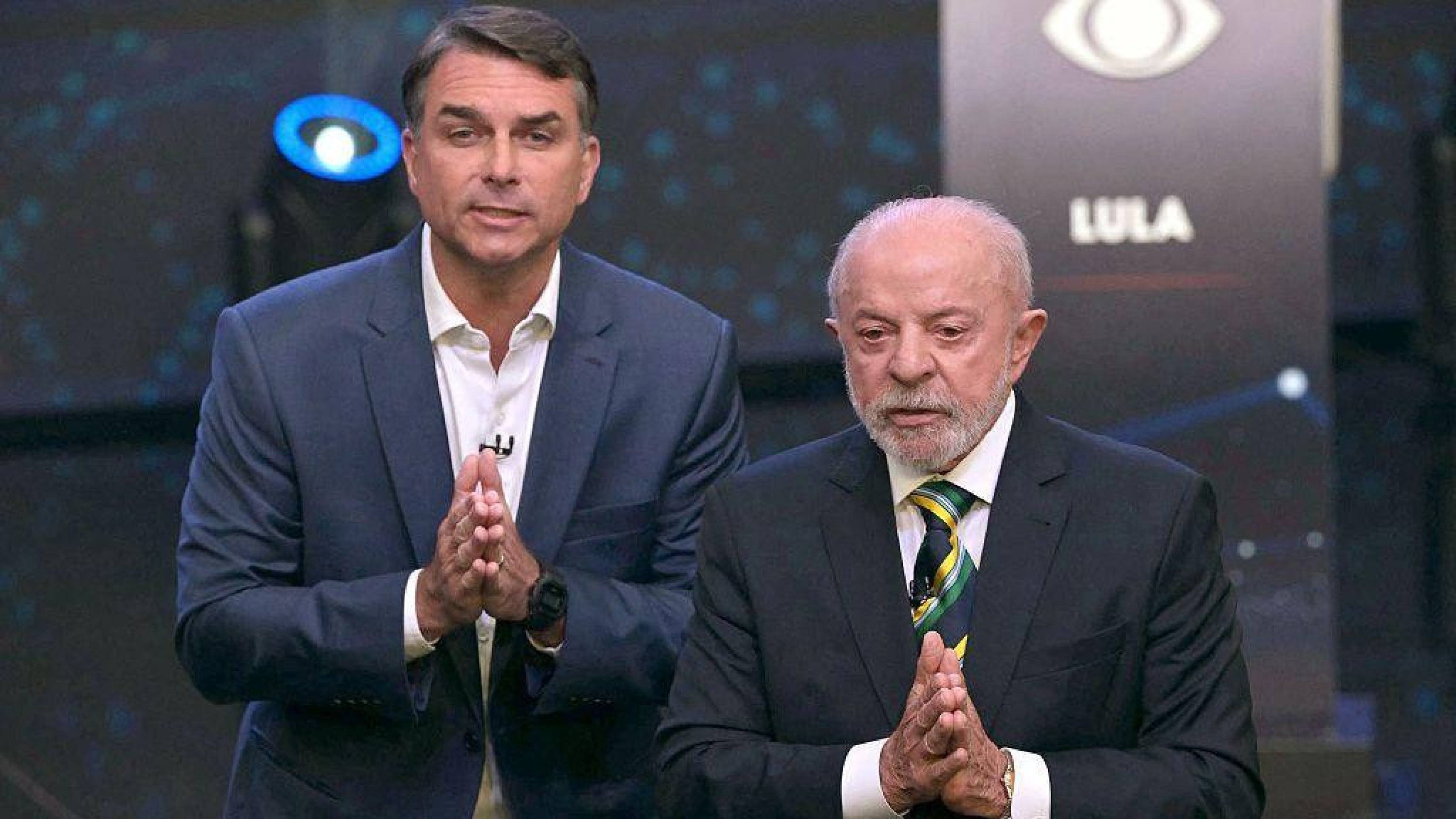 3 motivos pelos quais duelo entre Lula e Flávio Bolsonaro é crucial para a América Latina — e para Donald Trump
