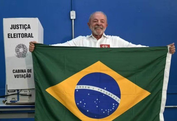 Nelson Almeida/AFP