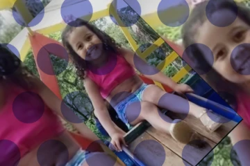 Entenda os fatos, as alegações e a situação judicial sobre o caso da menina Ana Clara. - (crédito: Reprodução/Comprova ) Entenda os fatos, as alegações e a situação judicial sobre o caso da menina Ana Clara. - (crédito: Reprodução/Comprova )