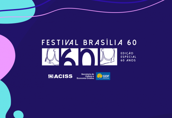 Festival Brasília 60/Divulgação