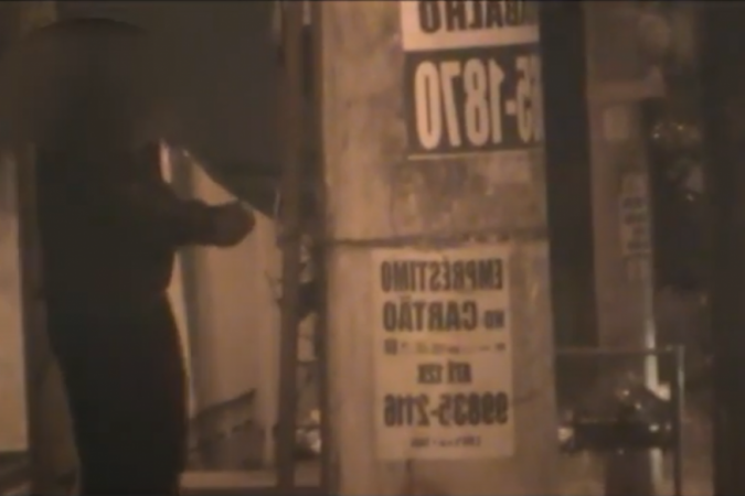 Homem traficava drogas em regiâo de Ceilândia que alvo de muitas denúncias - (foto: Material cedido ao Correio) Homem traficava drogas em regiâo de Ceilândia que alvo de muitas denúncias - (foto: Material cedido ao Correio)