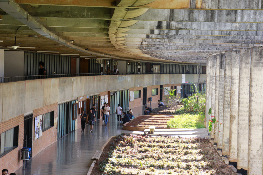 82% das notas máximas do Enade são de Universidades Federais