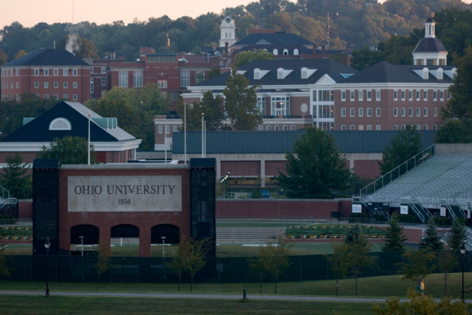 O LAIOB Experience tem como objetivo proporcionar oportunidades de estudo mais acessíveis para profissionais brasileiros - (foto: Ohio University/Divulgação) O LAIOB Experience tem como objetivo proporcionar oportunidades de estudo mais acessíveis para profissionais brasileiros - (foto: Ohio University/Divulgação)
