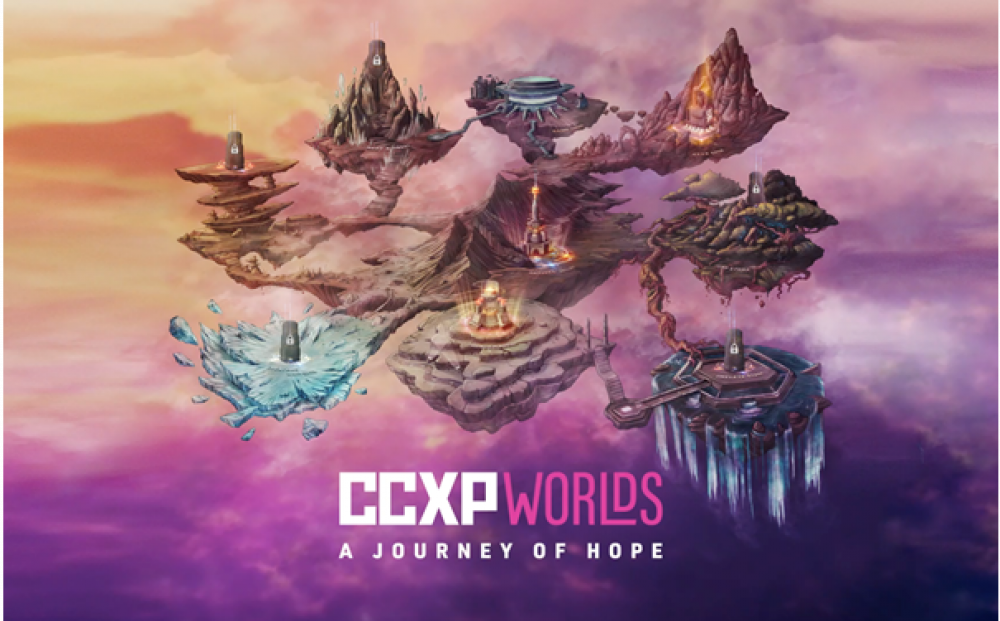 CCXP 2023: horários, artistas, mapa e tudo o que você precisa saber