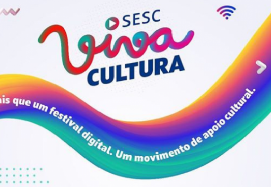 Sesc/ Divulgação