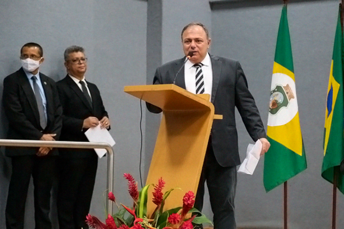(crédito: Aurélio Pereira/MS) (crédito: Aurélio Pereira/MS)