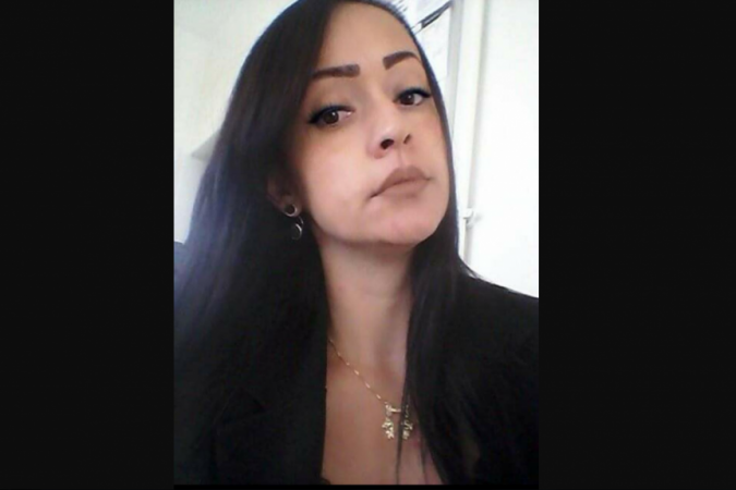 Mulher foi esfaqueada, nesta segunda-feira, pelo ex-companheiro em hospital na Ceilândia - (crédito: Arquivo cedido ao Correio) Mulher foi esfaqueada, nesta segunda-feira, pelo ex-companheiro em hospital na Ceilândia - (crédito: Arquivo cedido ao Correio)