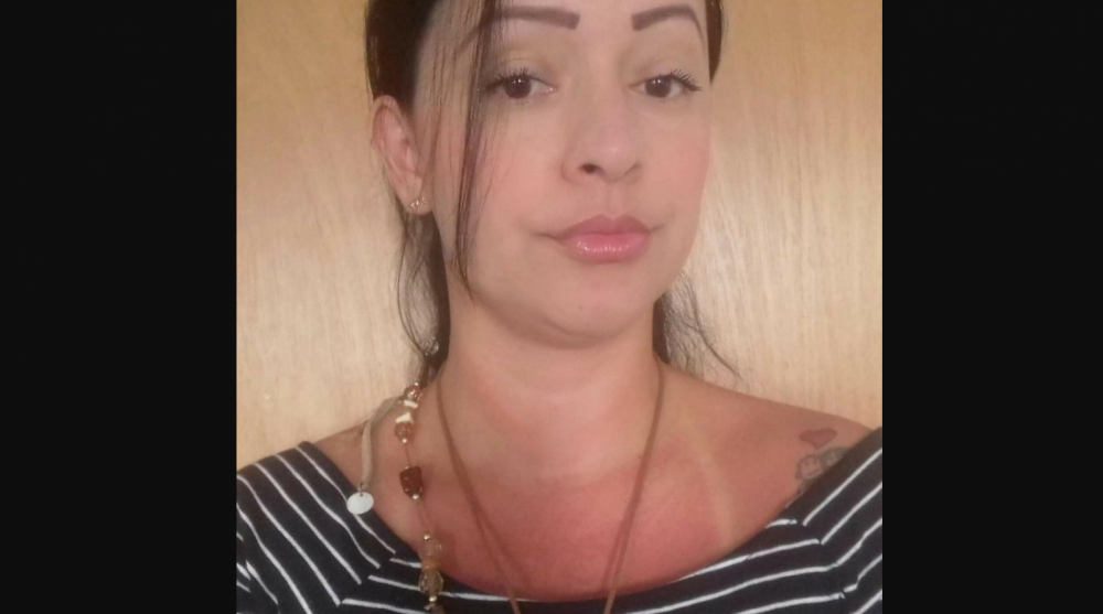 Mulher foi esfaqueada, nesta segunda-feira, pelo ex-companheiro em hospital na Ceilândia