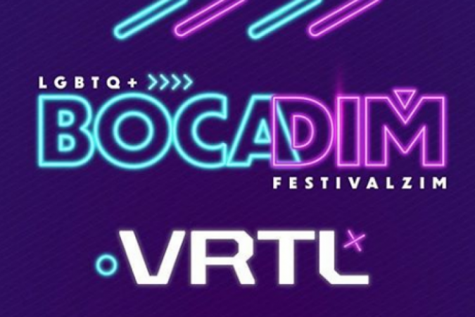 O festival tem início em outubro - (crédito: Instagram @bocadimoficial/ reprodução) O festival tem início em outubro - (crédito: Instagram @bocadimoficial/ reprodução)