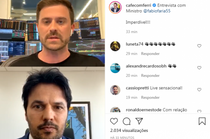 (crédito: reprodução) (crédito: reprodução)