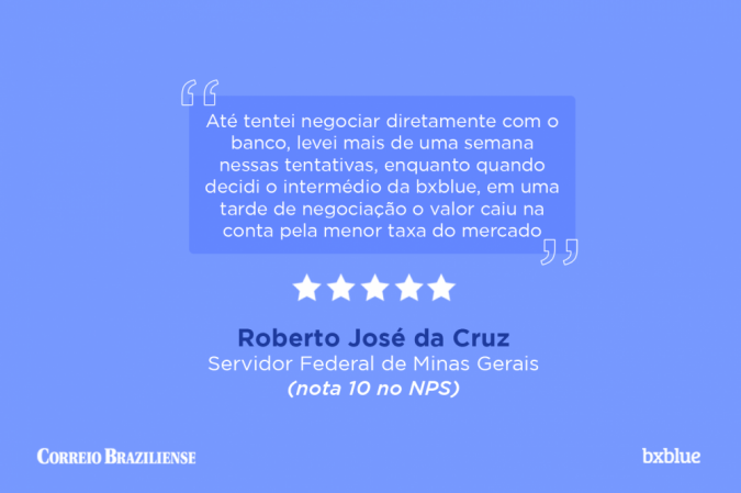 Depoimentos clientes