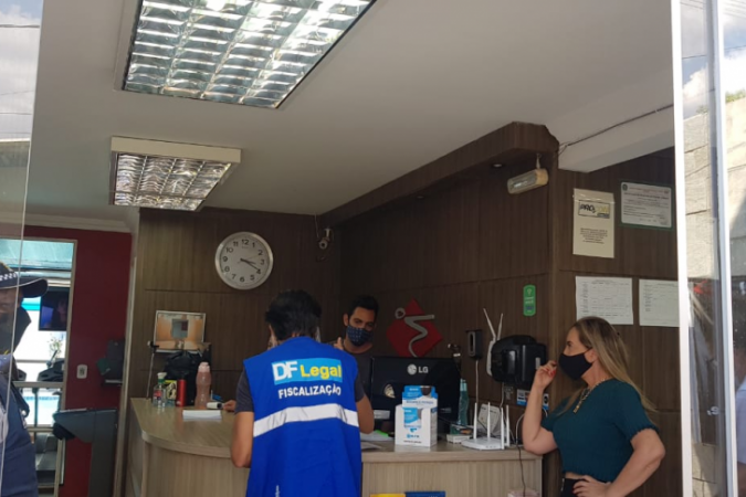 Os dados são referentes ao período entre o dia 23 de março e 20 de setembro - (crédito: Foto divulgação) Os dados são referentes ao período entre o dia 23 de março e 20 de setembro - (crédito: Foto divulgação)