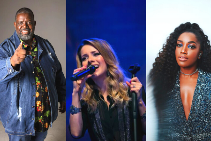 (crédito: Farias Produções/Noely P Lima/Gabryel Sampaio/Divulgação) (crédito: Farias Produções/Noely P Lima/Gabryel Sampaio/Divulgação)