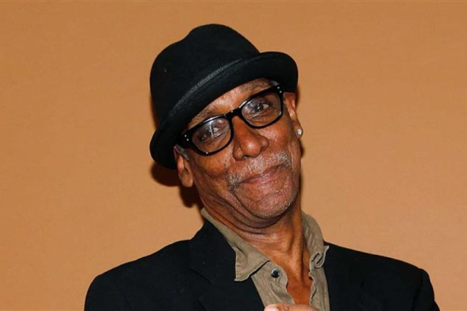 Morre, aos 70 anos, Thomas Jefferson Byrd - (crédito: MIREYA ACIERTO/AFP) Morre, aos 70 anos, Thomas Jefferson Byrd - (crédito: MIREYA ACIERTO/AFP)