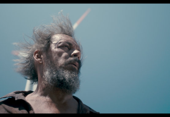 'A &uacute;ltima cidade', de Victor Furtado faz estreia mundial pelo festival e foi selecionado para Mostra Competitiva Ibero-americana de Longa-Metragem