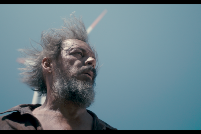 'A última cidade', de Victor Furtado faz estreia mundial pelo festival e foi selecionado para Mostra Competitiva Ibero-americana de Longa-Metragem