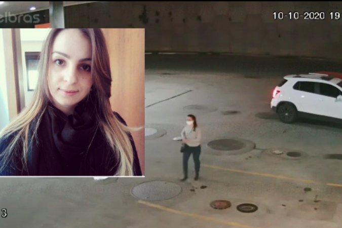 Dentista Desaparece E Caso Intriga Policia Do Rio Grande Do Sul