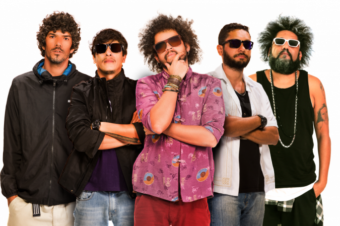 (crédito: Primo Pobre/Divulgação) (crédito: Primo Pobre/Divulgação)