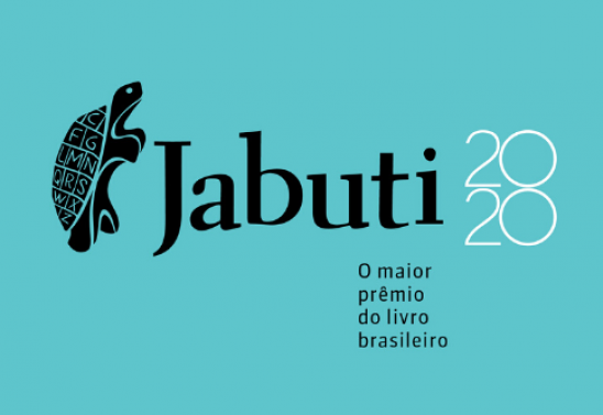 Prêmio Jabuti/Divulgação