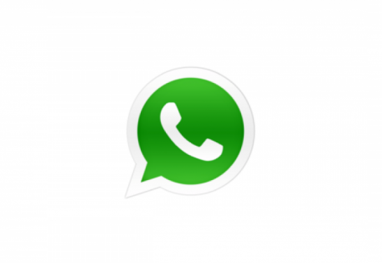 WhatsApp/Reprodução