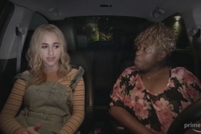  (crédito: PRIME VIDEO/ REPRODUÇÃO)