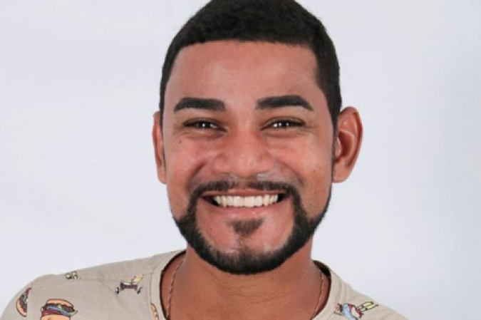 (crédito: Reprodução/Instagram) (crédito: Reprodução/Instagram)