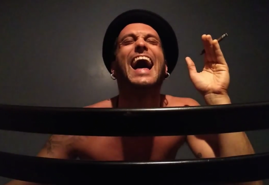 Lambada Comunicação/Divulgação