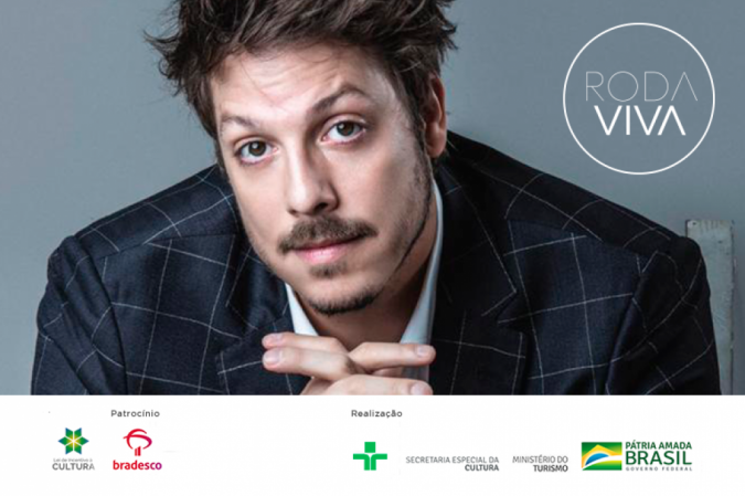 (crédito: TV Cultura/Divulgação) (crédito: TV Cultura/Divulgação)