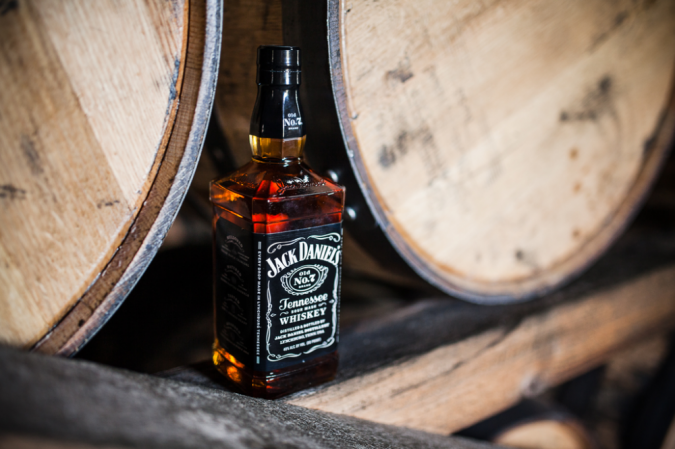 (crédito: Divulgação | Jack Daniel's ) (crédito: Divulgação | Jack Daniel's )