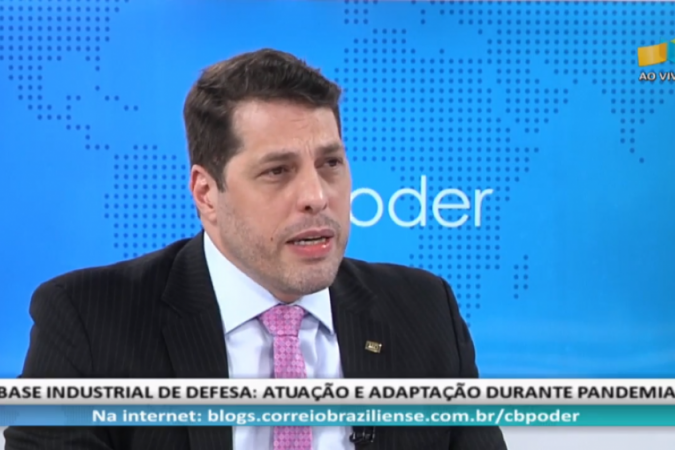 (crédito: Correio Braziliense) (crédito: Correio Braziliense)