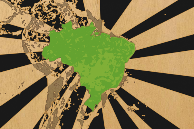 Alta de mortes no Brasil, de 23%, entre 3 e 10 de janeiro, é também superior à média mundial (11%), na comparação com semana imediatamente anterior - 