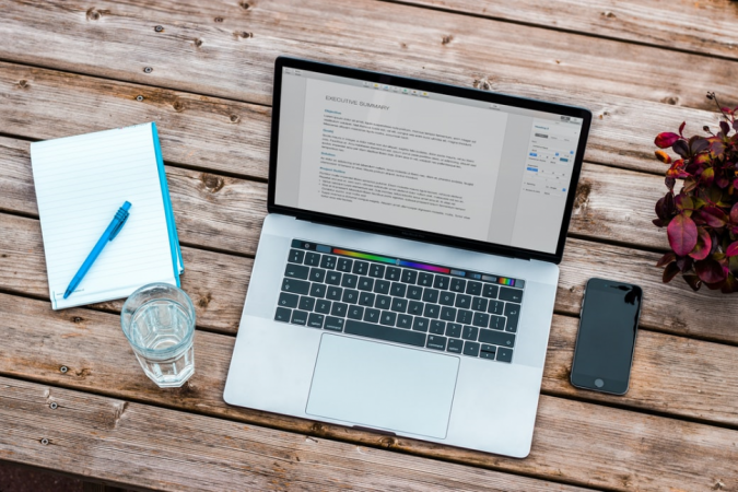 O Encceja será realizado em 25 de abril. As inscrições se encerram na sexta-feira (22/1) - (crédito: Bram Naus/Unsplash) O Encceja será realizado em 25 de abril. As inscrições se encerram na sexta-feira (22/1) - (crédito: Bram Naus/Unsplash)