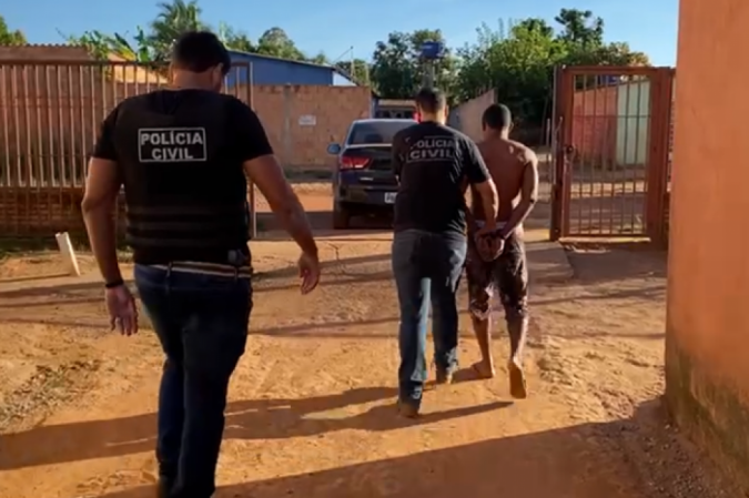  (crédito: PCDF/Divulgação)