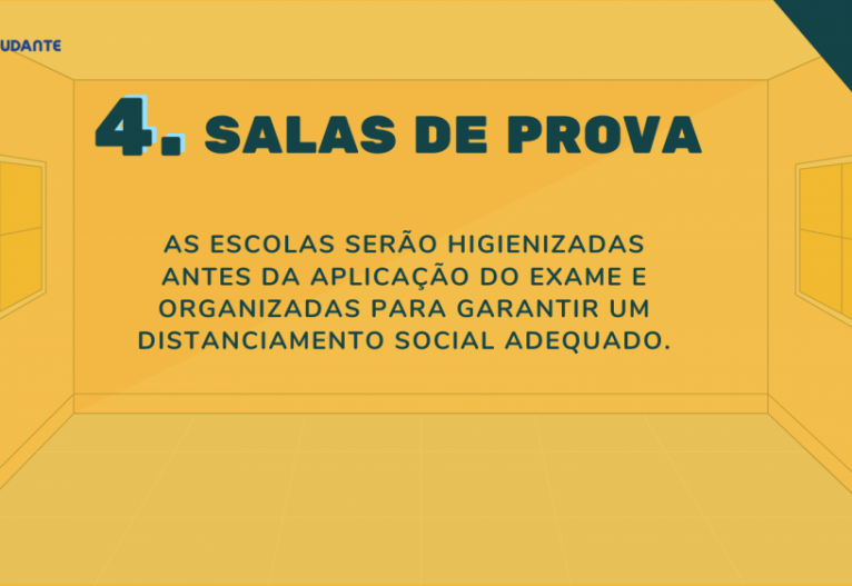 Conheça as medidas de biossegurança anunciadas pelo Inep