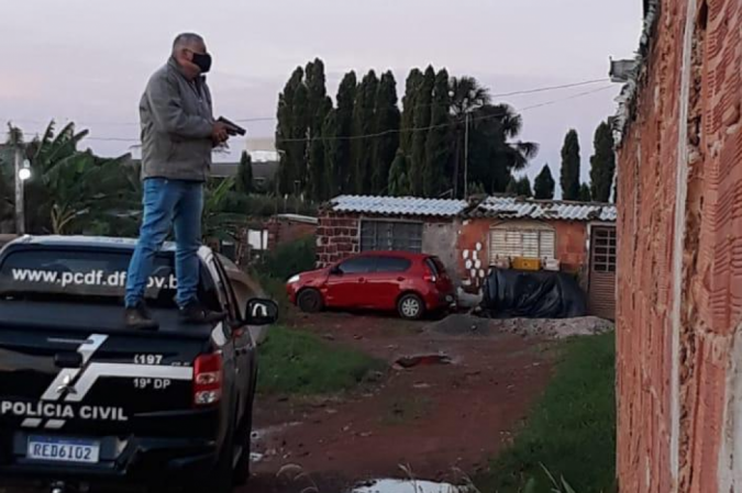  (crédito: Divulgação/PCDF)