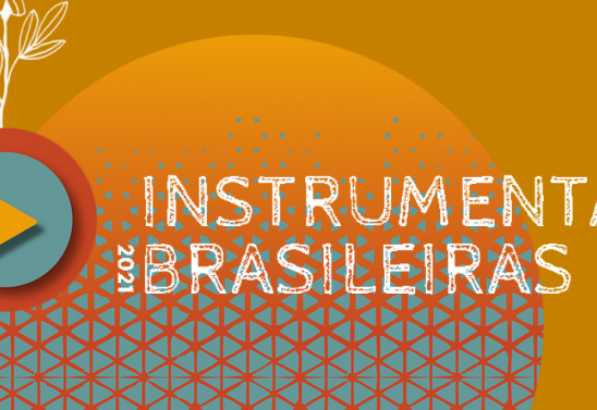 Instrumental brasileiras/ divulgação