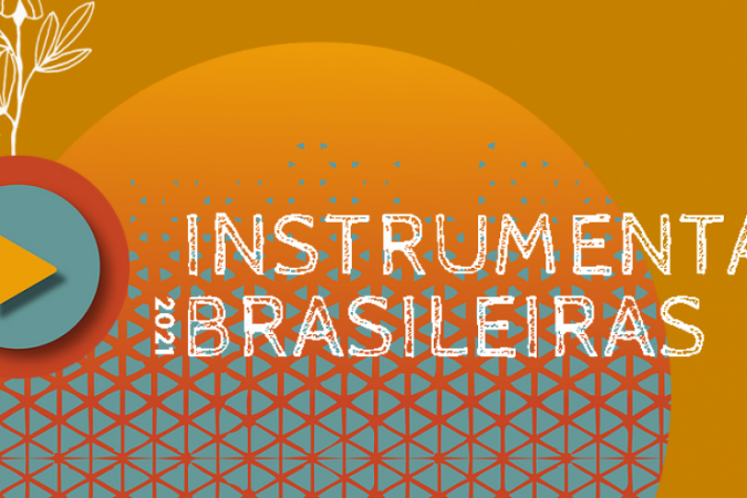 (crédito: Instrumental brasileiras/ divulgação) (crédito: Instrumental brasileiras/ divulgação)